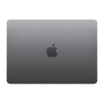 13-inch MacBook Air in Space Gray