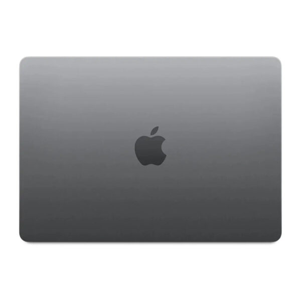 13-inch MacBook Air in Space Gray