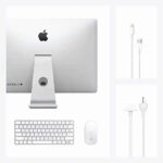 iMac 2020 with Retina 5K Display 27 8/256GB