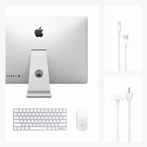 iMac 2020 with Retina 5K Display 27 8/256GB