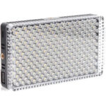 Aputure Amaran AL-F7 On-Camera Variable Color LED Light