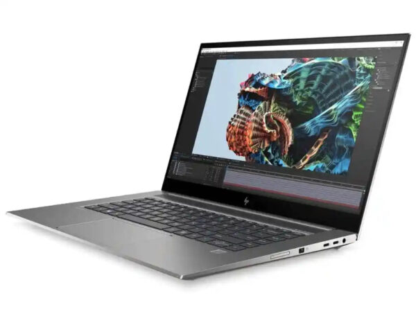 HP ZBook Studio 15 G8 Mobile Workstation