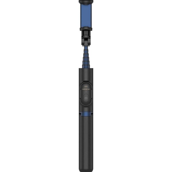 Samsung Bluetooth Tripod and Smart Selfie Stick