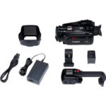 Canon XA15 Compact Full HD Camcorder