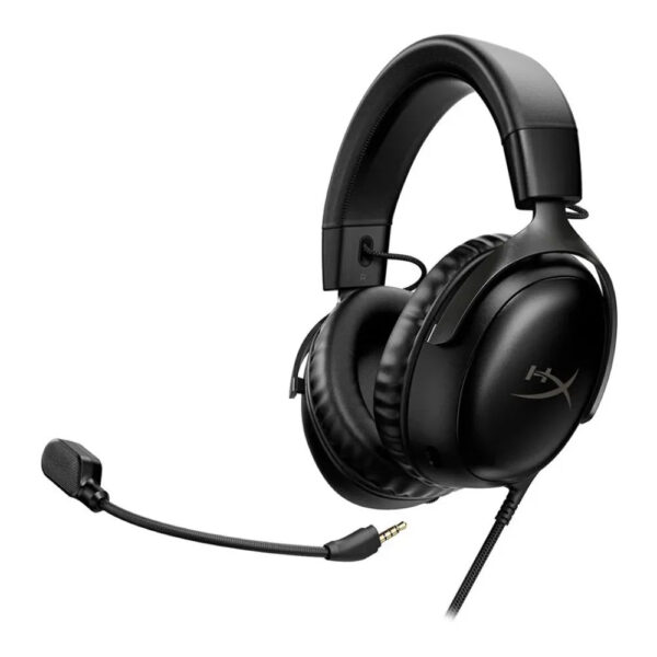 HyperX Cloud III Gaming Headset