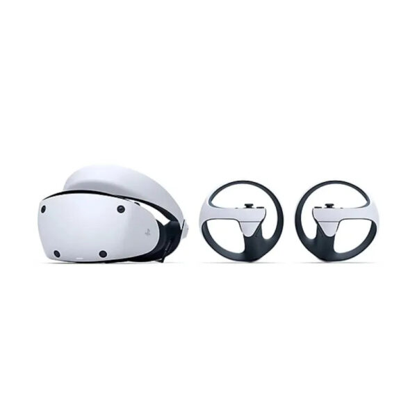 Sony PlayStation VR 2