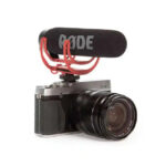 VideoMic GO Lightweight On-Camera Microphone