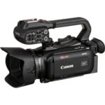 Canon XA40 Professional UHD 4K Camcorder