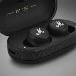 Marshall Mode II True Wireless Headphones