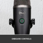 Blue Yeti Nano Microphone