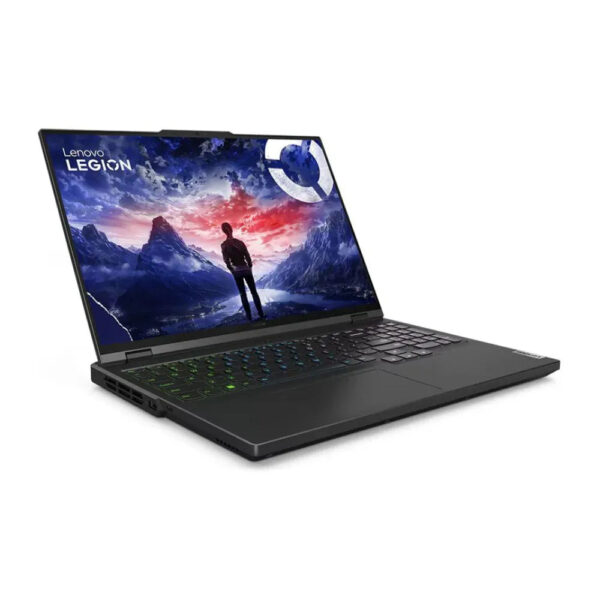 Lenovo Legion Pro 5