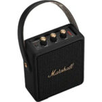 Marshall Stockwell II Portable Bluetooth Speaker