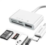 Yesido GS12 Lightning to USB