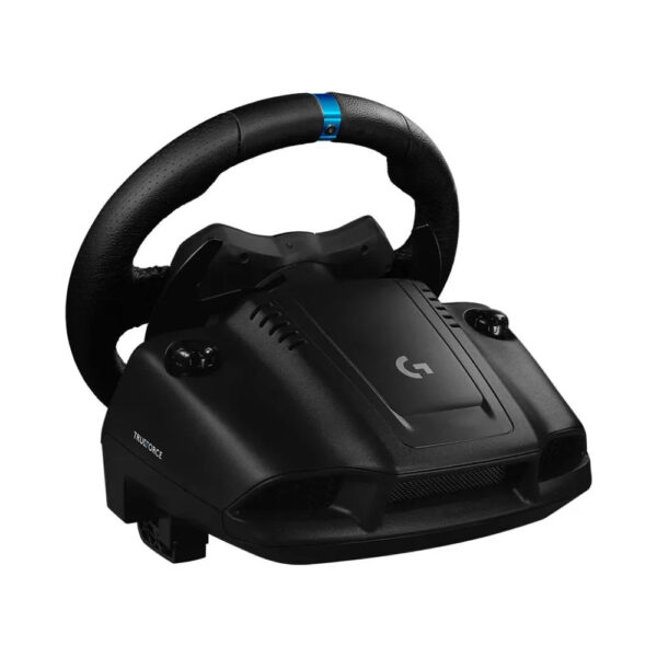 Logitech G923 TRUEFORCE Sim Racing Wheel and Pedals