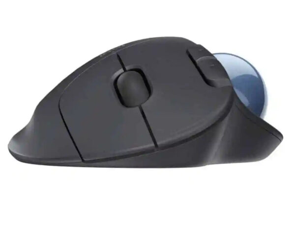 Logitech ERGO M575 Wireless Trackball Mouse