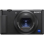 Sony ZV-1 Ultimate Vlogging Camera