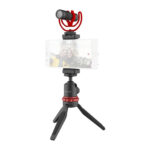 Boya BY-VG350 Ultimate Smartphone Video Kit