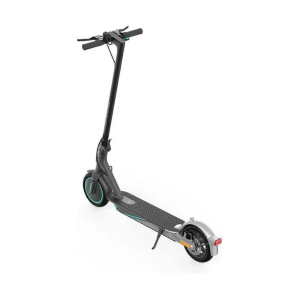 Mi Electric Scooter Pro 2 Mercedes-AMG Petronas F1 Team Edition