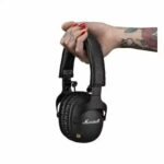 Marshall Monitor II Active Noise Canceling Over-Ear Bluetooth Headphone