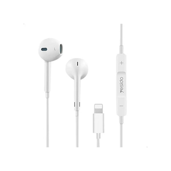 Yesido YH-20 Noise Cancelling Earphones