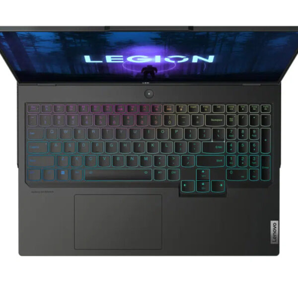 Lenovo Legion Pro 5 16IRX8