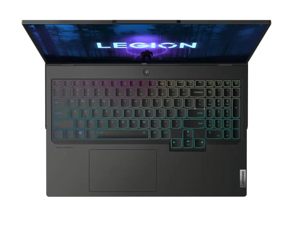 Lenovo Legion Pro 5 16IRX8