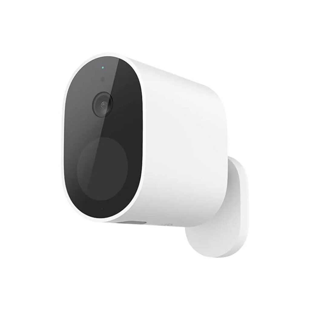 Xiaomi Mi Wireless Outdoor Security Camera Set