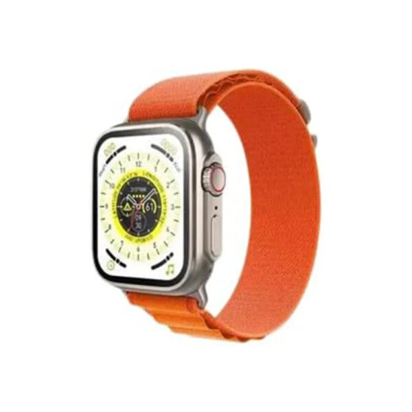 Green Lion Ultra Active Smart Watch