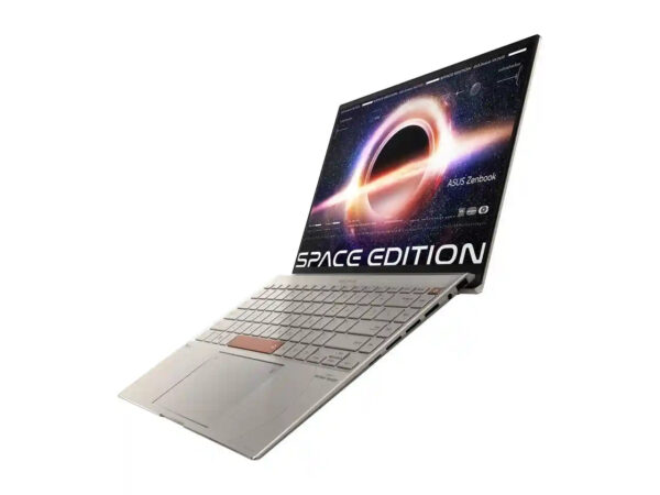 ASUS ZenBook 14X Space Edition