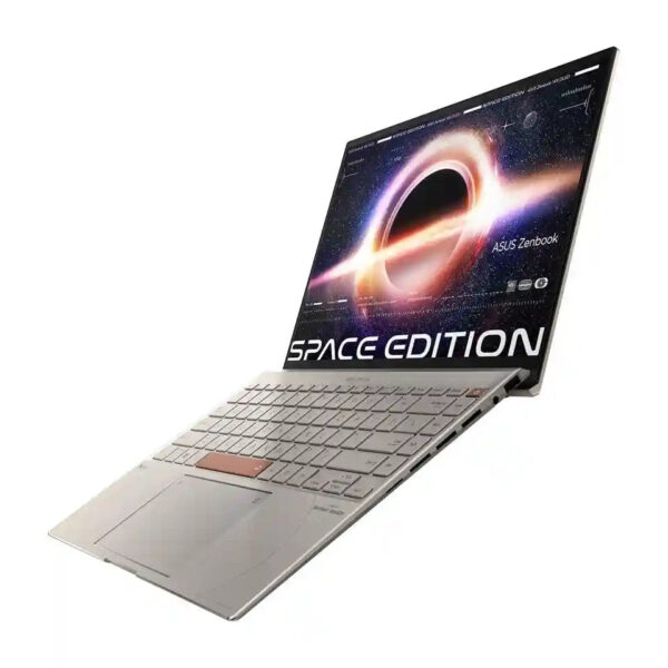 ASUS ZenBook 14X Space Edition