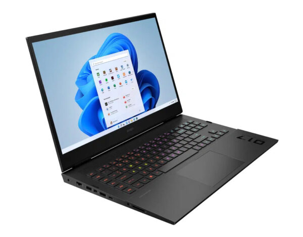 HP Omen 17.3 Inch