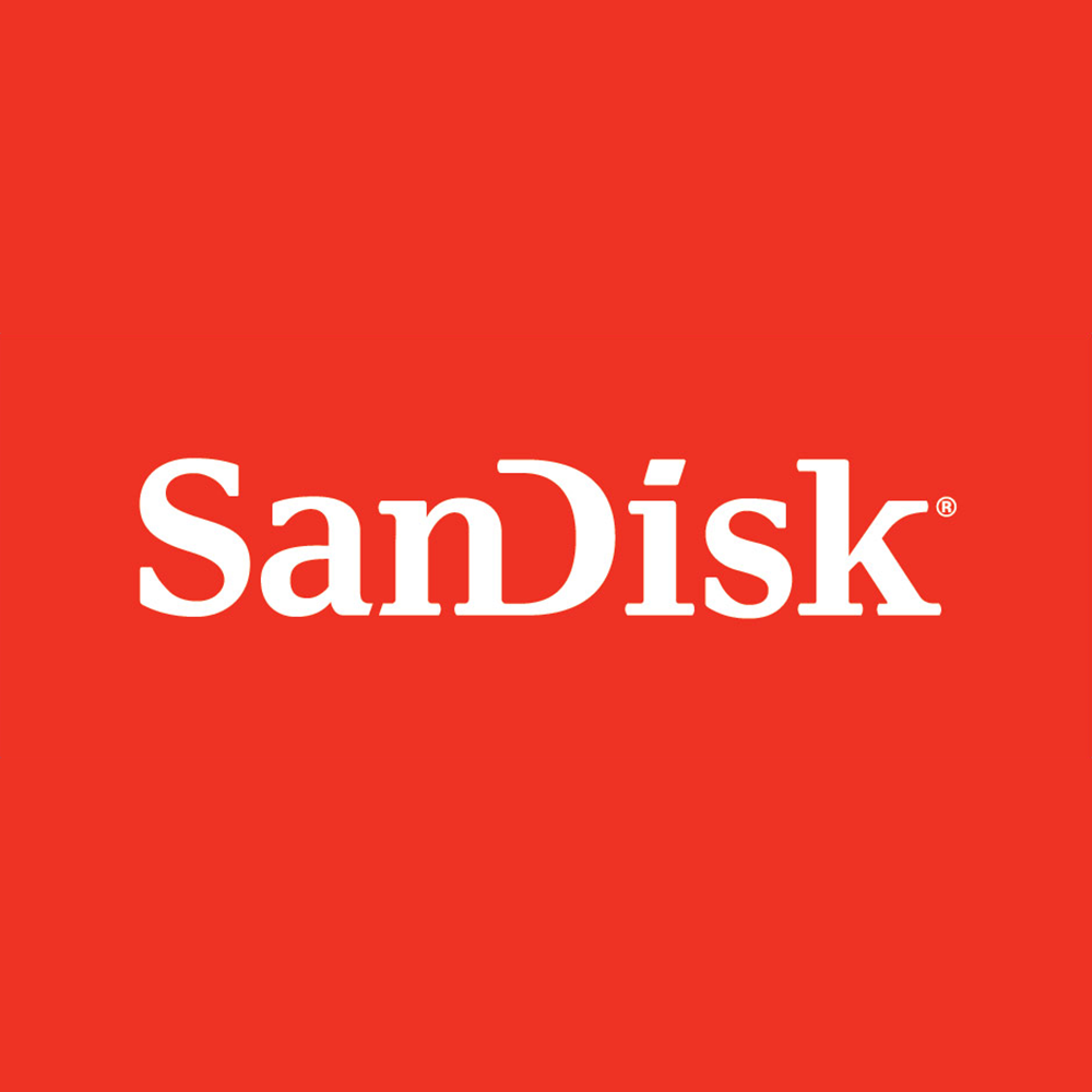 SanDisk Brand