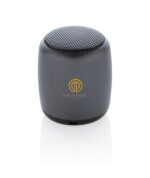 MINI SPEAKER ALUMINUM