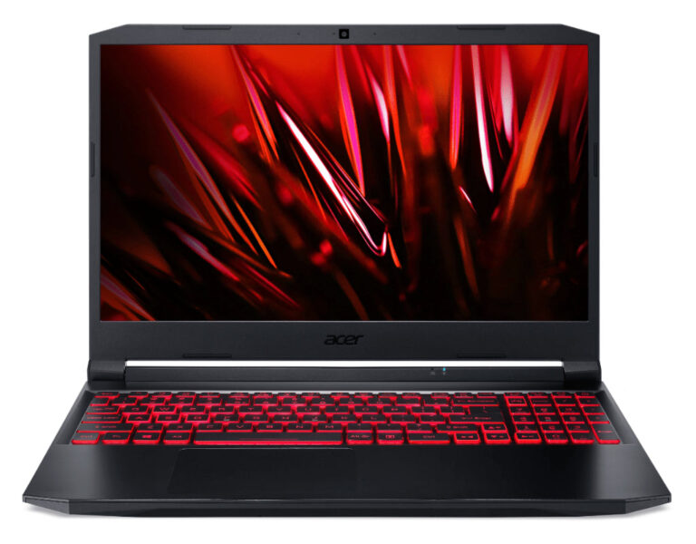 Acer Nitro 5 AN515