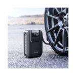 HOCO S53 Portable Smart Air Pump
