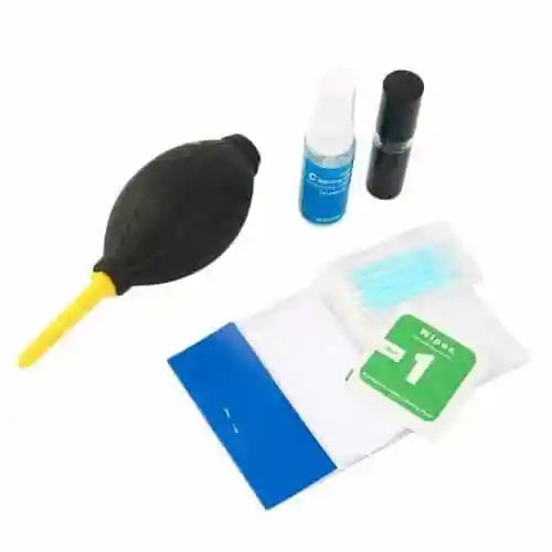 Nikon Professional 7in1 Lens Cleaning Kit