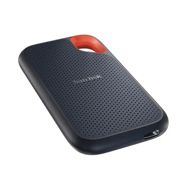 SanDisk Extreme Portable Lightweight SSD