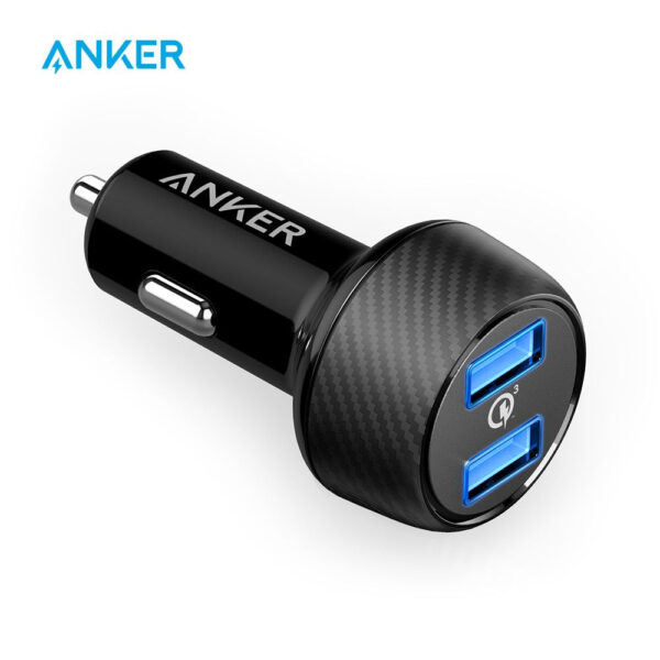 Anker Ultra-Compact High-Speed Charger