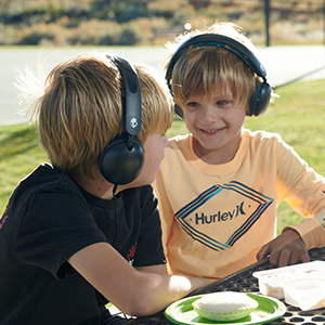 Grom Wireless