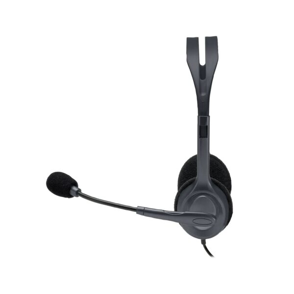 Logitech H111 Wired Headset