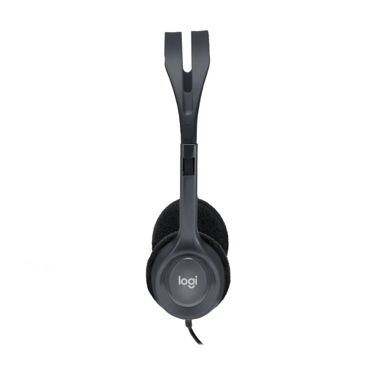 Logitech H111 Wired Headset