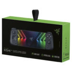 KISHI UNIVERSAL GAMING CONTROLLER FOR ANDROID