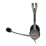 Logitech H110 Wired Headset