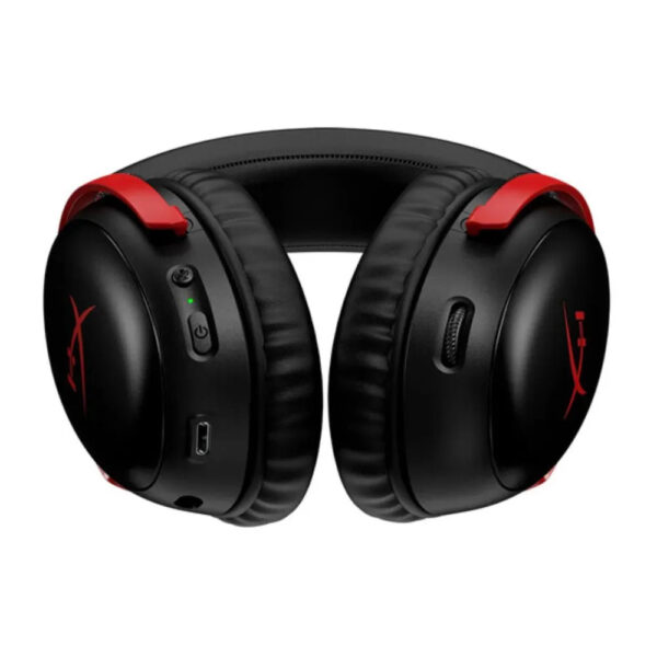 HyperX Cloud III Wireless Gaming Headset