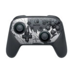 Nintendo Switch Pro Controller