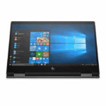 HP Envy X360