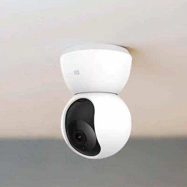 Xiaomi Mi Home Security Camera 360 1080p