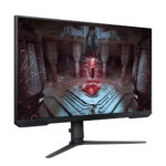 Samsung Odyssey G5 27Inch VA Gaming Monitor