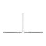 MacBook Pro M3 Pro 14-inch