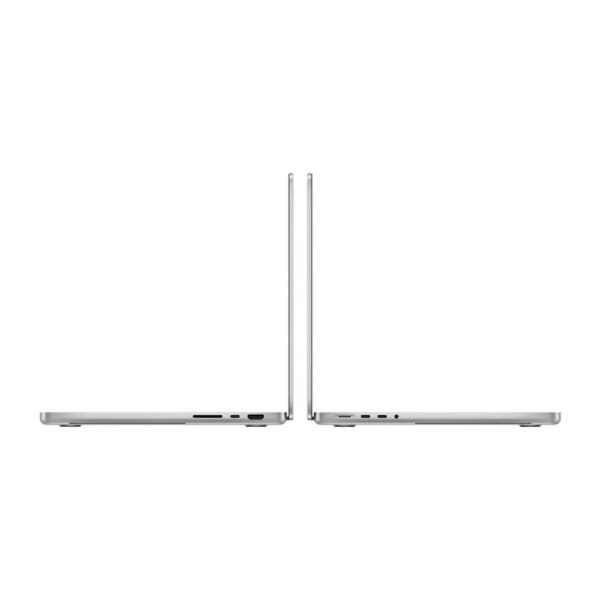 MacBook Pro M3 Pro 14-inch